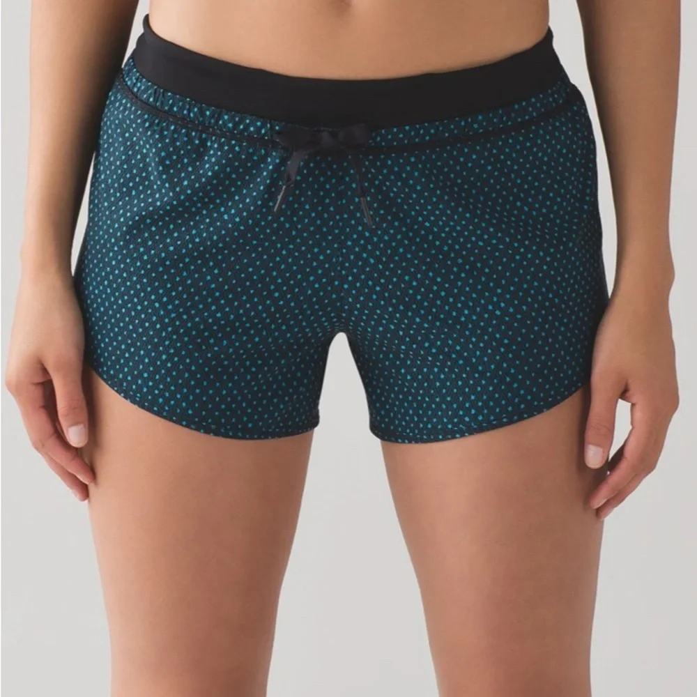 Lululemon Run It Out Short (3